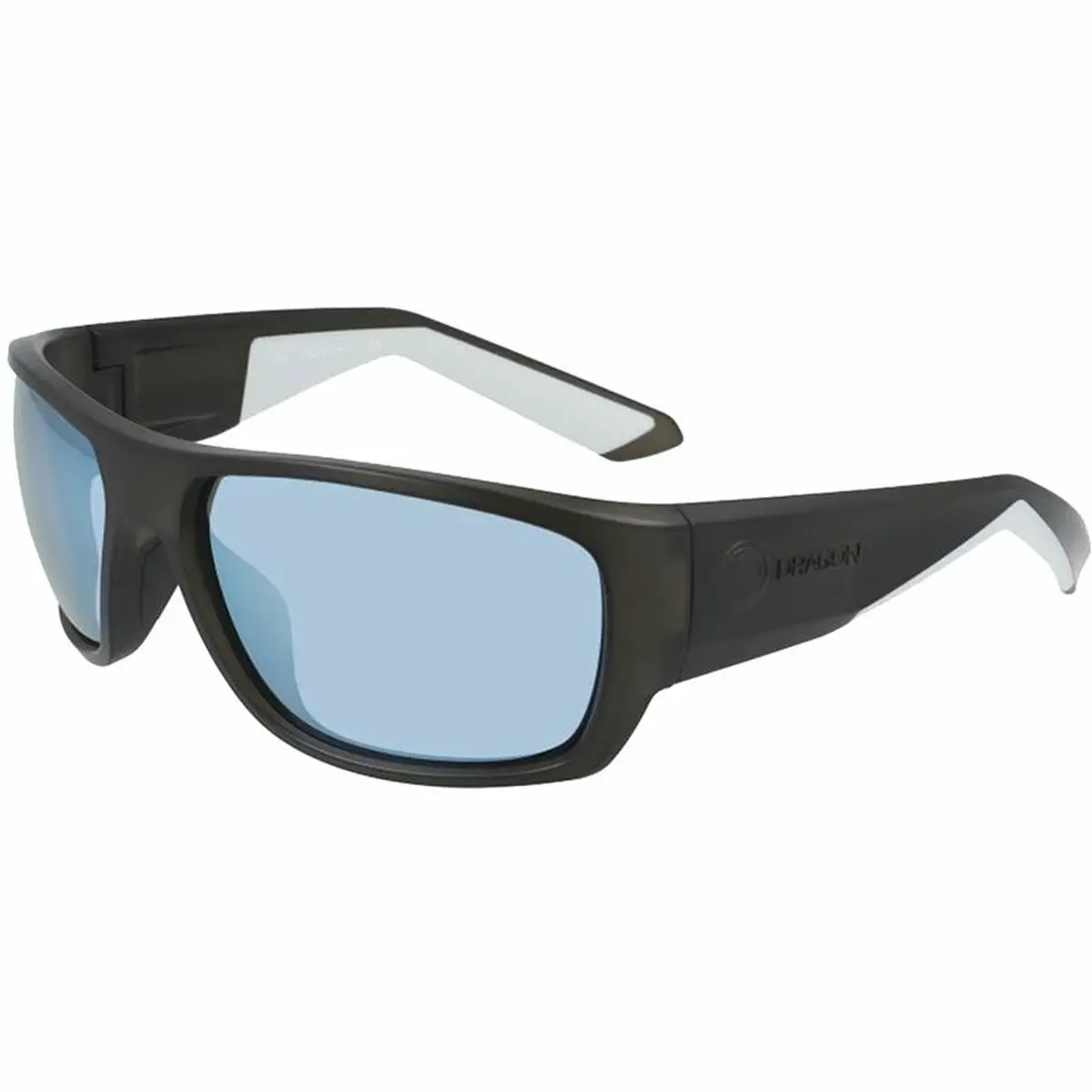Unisex Sunglasses Dragon Alliance  Flare  Black 1