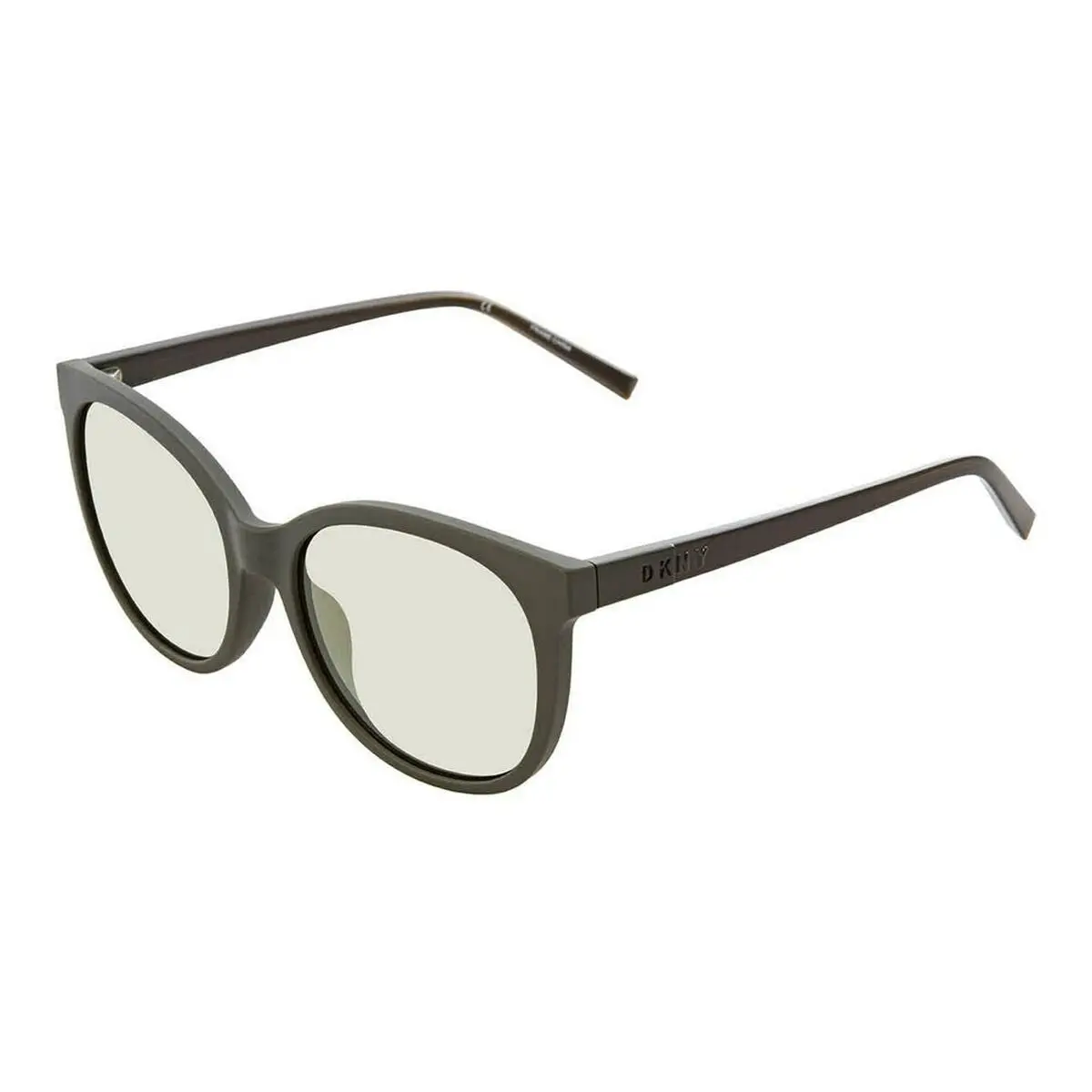 Ladies' Sunglasses Dkny Dk527s-320 Ø 55 Mm 1