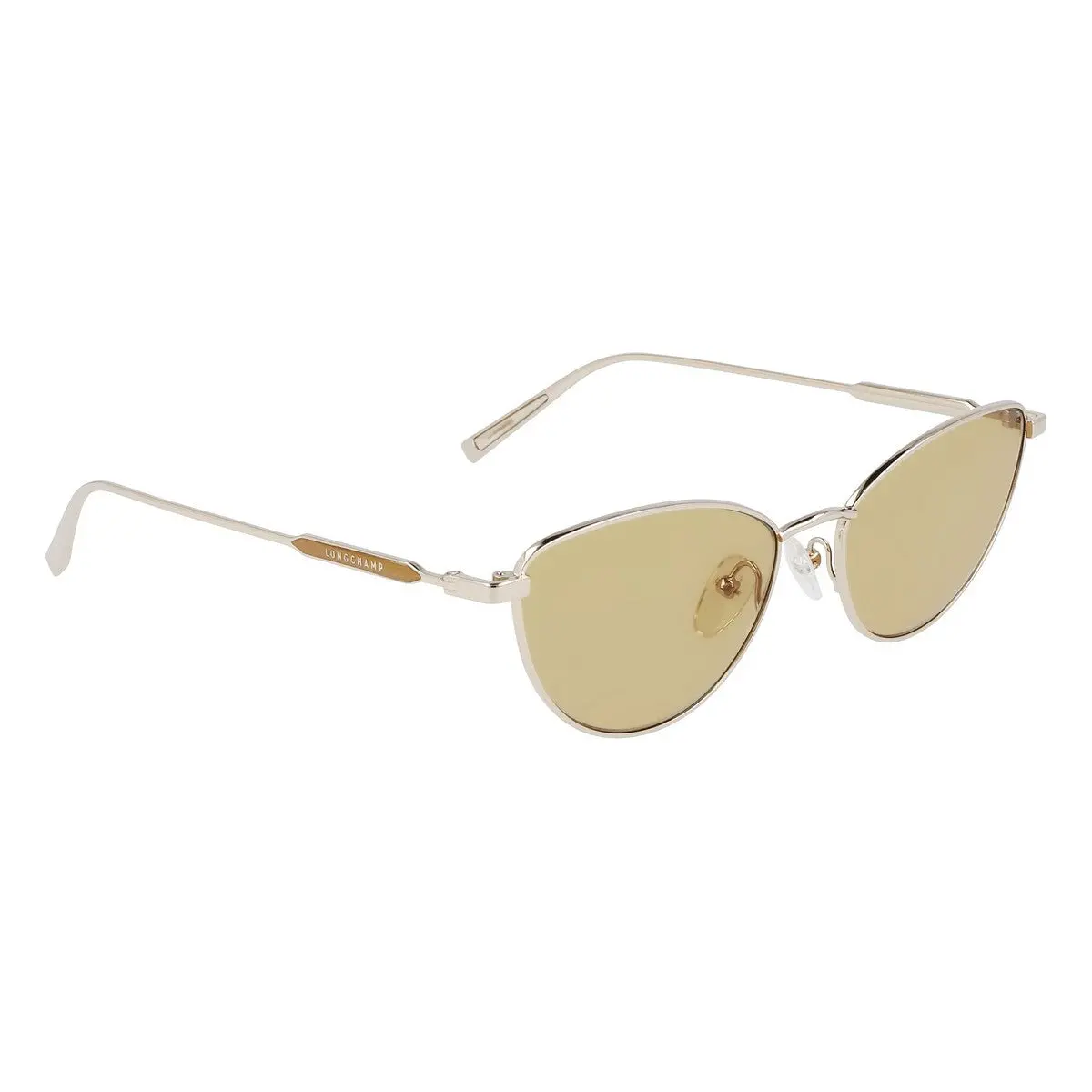 Ladies' Sunglasses Longchamp Lo144s-717 Ø 55 Mm 1