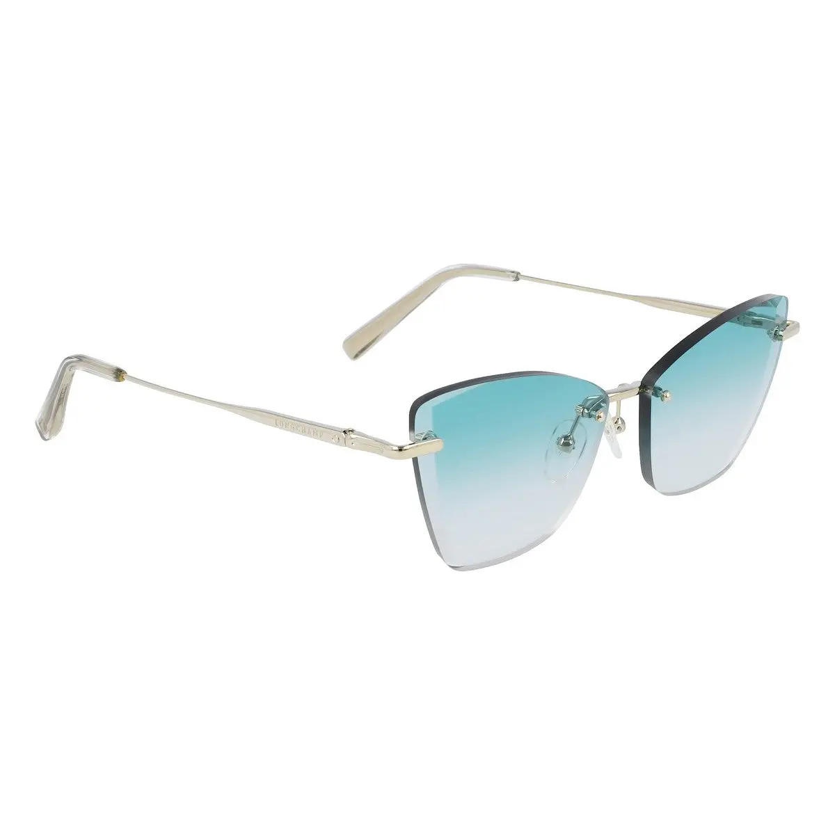 Ladies' Sunglasses Longchamp Lo141s-732 Ø 57 Mm 1