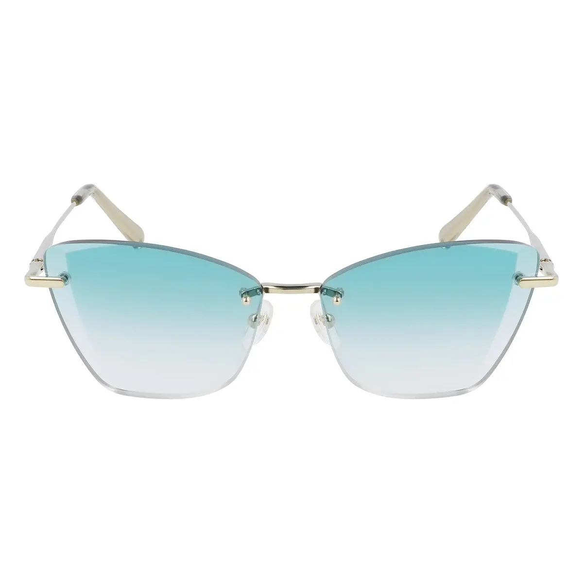 Ladies' Sunglasses Longchamp Lo141s-732 Ø 57 Mm 2