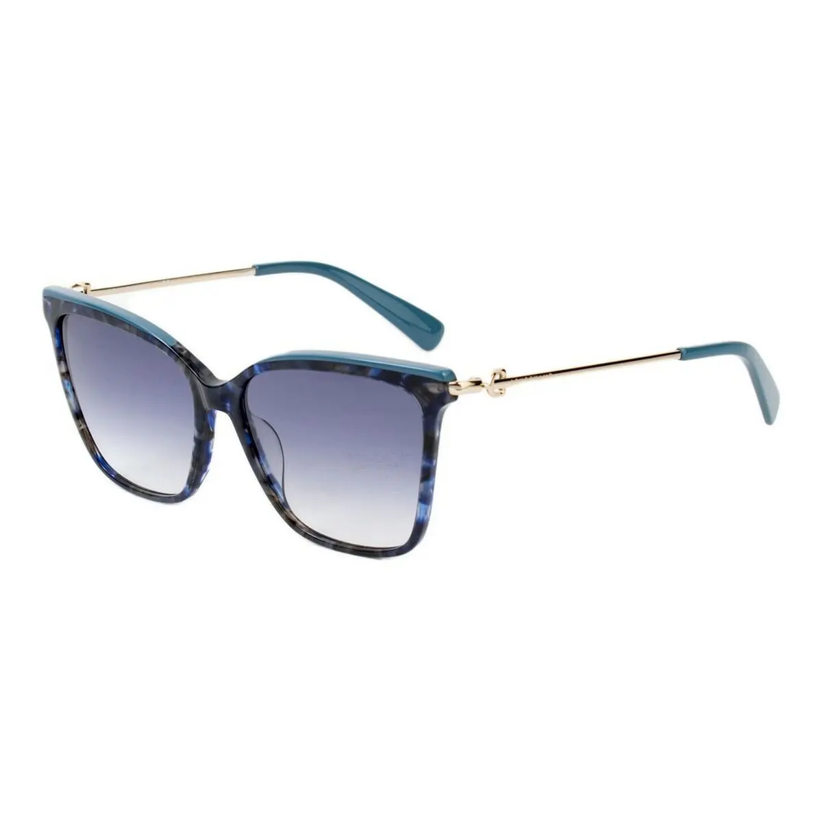 Ladies' Sunglasses Longchamp Lo683s-420 Ø 56 Mm 1