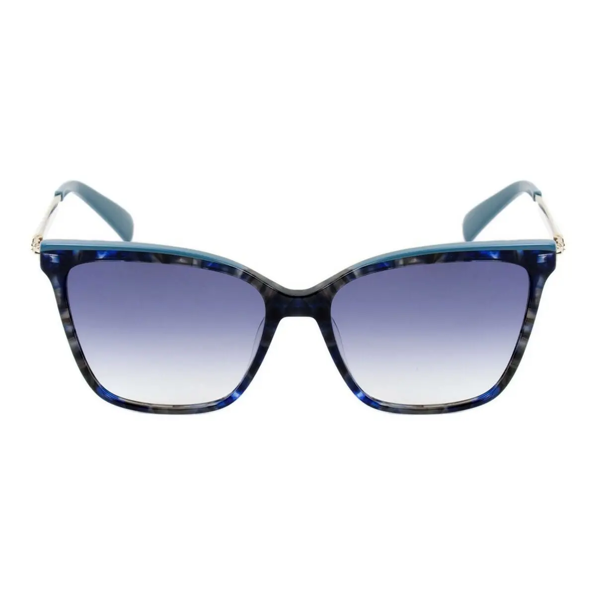 Ladies' Sunglasses Longchamp Lo683s-420 Ø 56 Mm 2