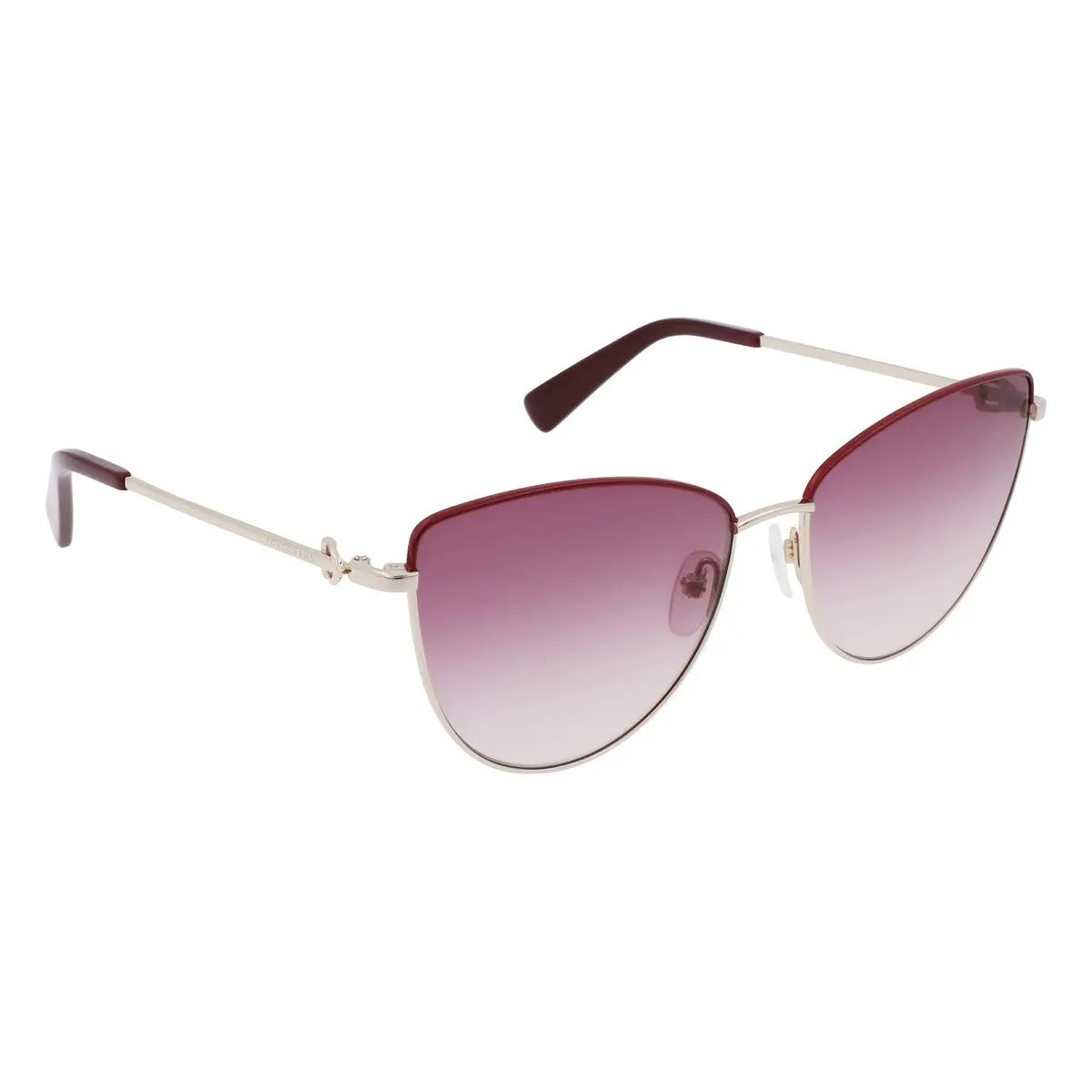 Ladies' Sunglasses Longchamp Lo152s-721 Ø 58 Mm 1