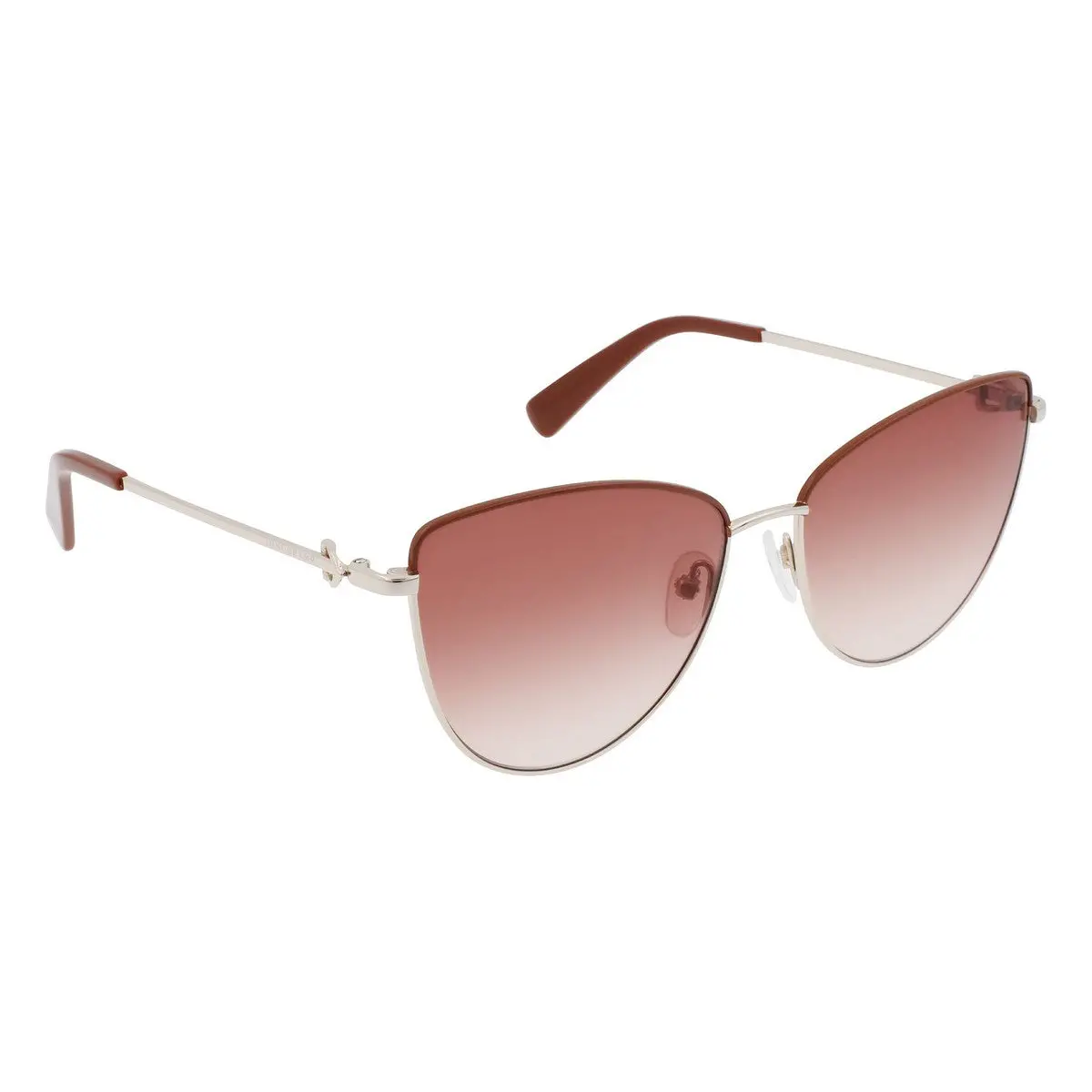 Ladies' Sunglasses Longchamp Lo152s-731 Ø 58 Mm 1