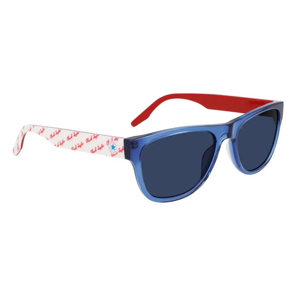 Men's Sunglasses Converse Cv500salstar4 Ø 57 Mm 1