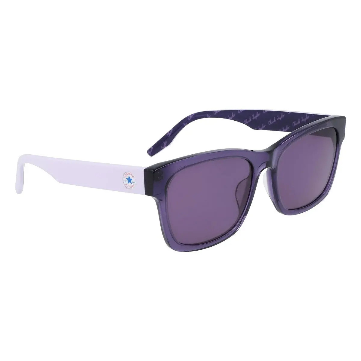 Ladies' Sunglasses Converse Cv501sllstar5 Ø 56 Mm 1