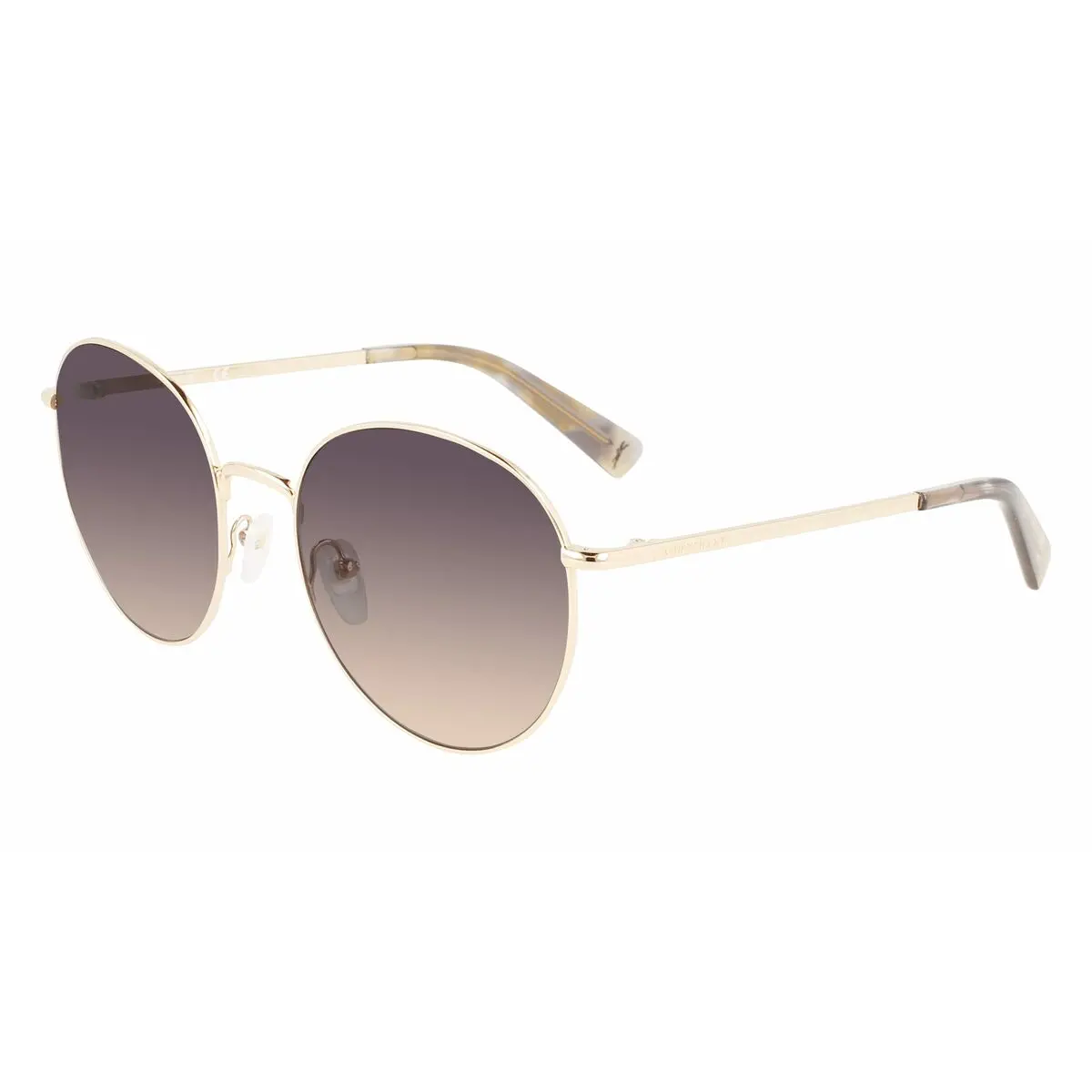 Ladies' Sunglasses Longchamp Lo101s-5619726 Ø 56 Mm 1