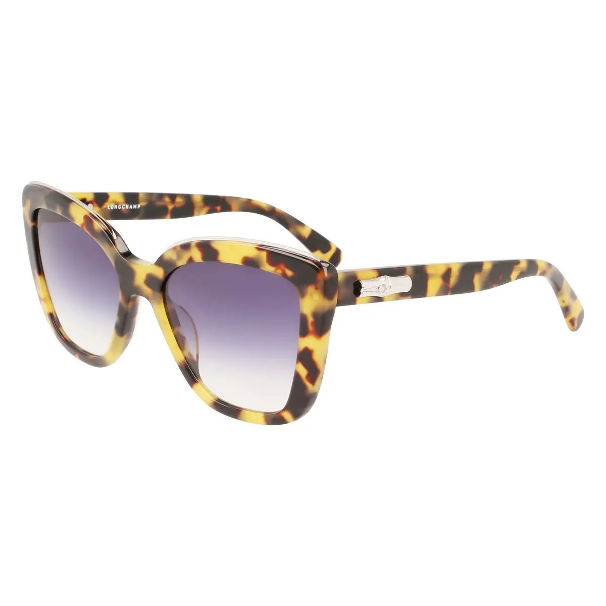 Ladies' Sunglasses Longchamp Lo692s5318255 Ø 53 Mm 1