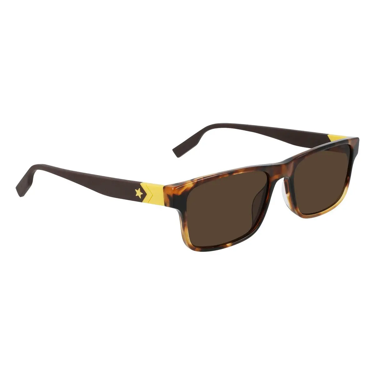 Men's Sunglasses Converse Cv520siseup22 Ø 55 Mm 1