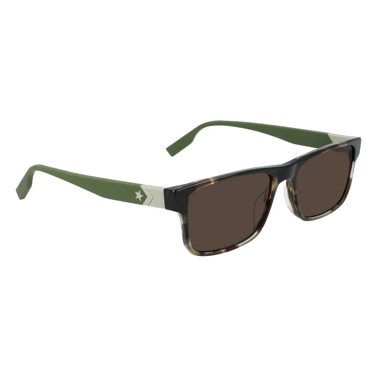 Men's Sunglasses Converse Cv520sriseup Ø 55 Mm 1