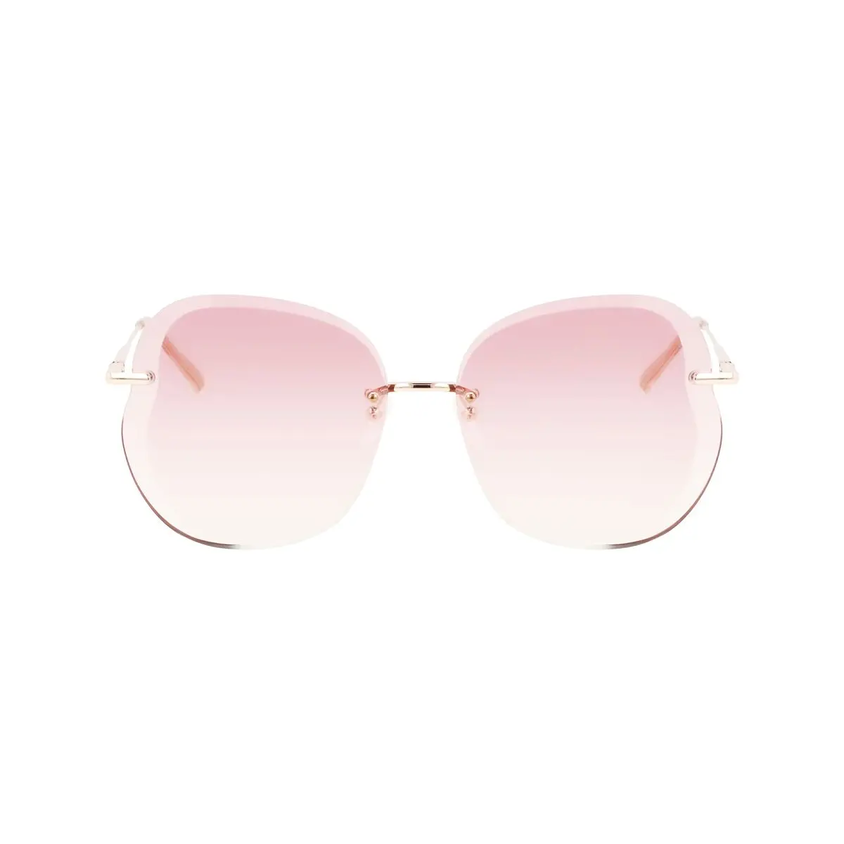Ladies' Sunglasses Longchamp Lo160s716 Ø 65 Mm 1