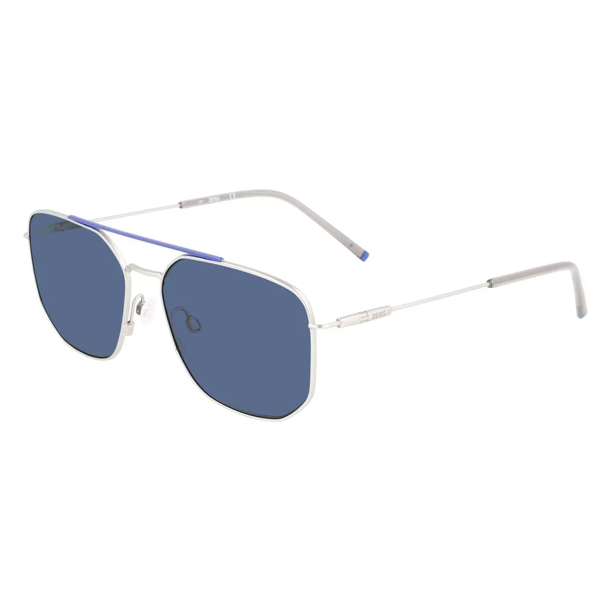 Men's Sunglasses Zeiss Zs22106s56170 Ø 56 Mm 1