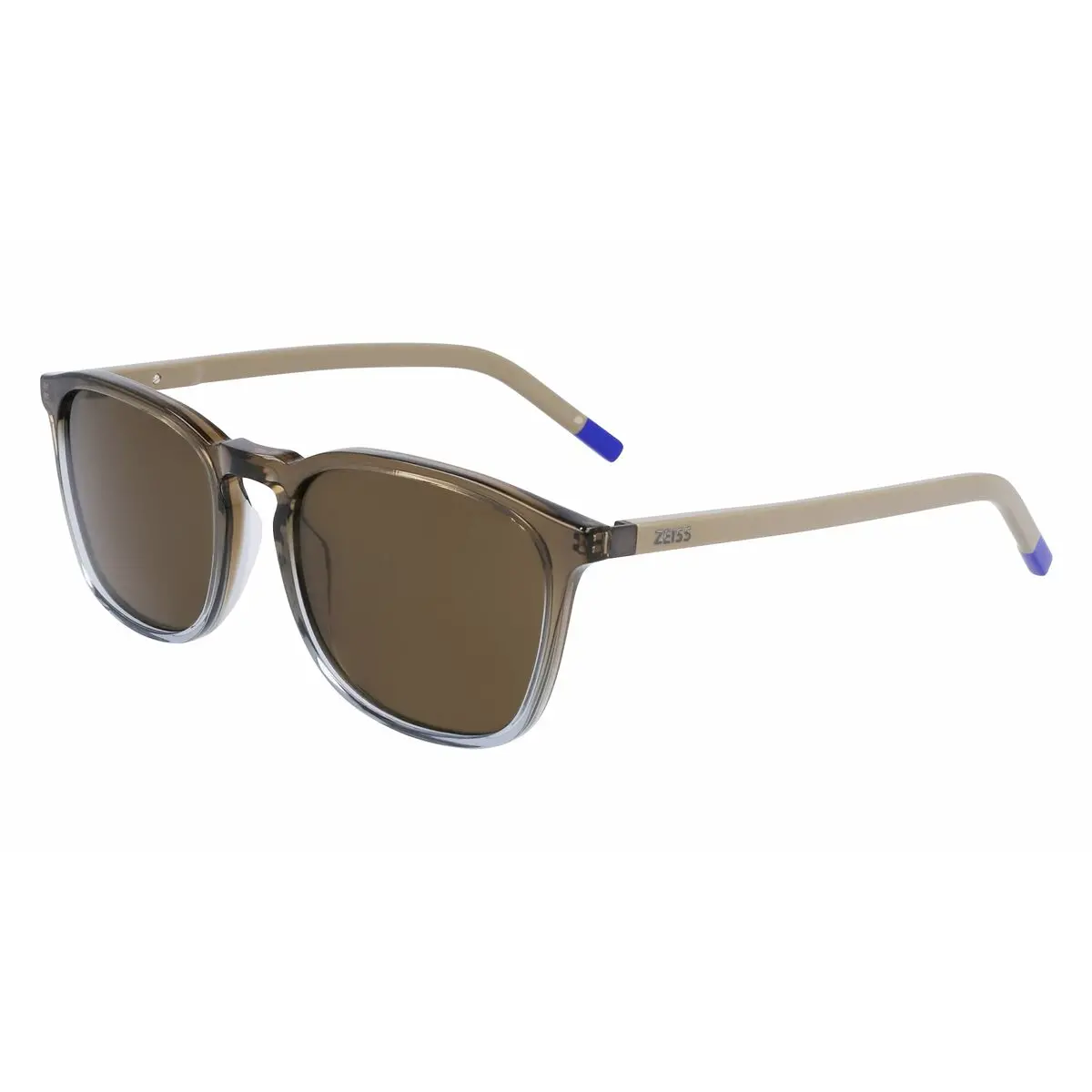 Men's Sunglasses Zeiss Zs22511s54183 Ø 54 Mm 1