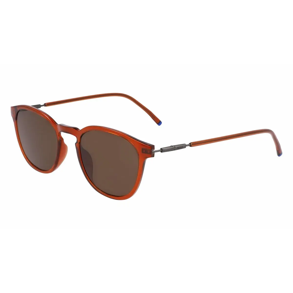 Men's Sunglasses Zeiss Zs22514s-5121211 Ø 51 Mm 1