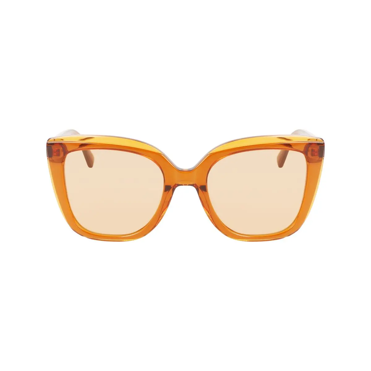 Ladies' Sunglasses Longchamp Lo689s5321744 Ø 53 Mm 2