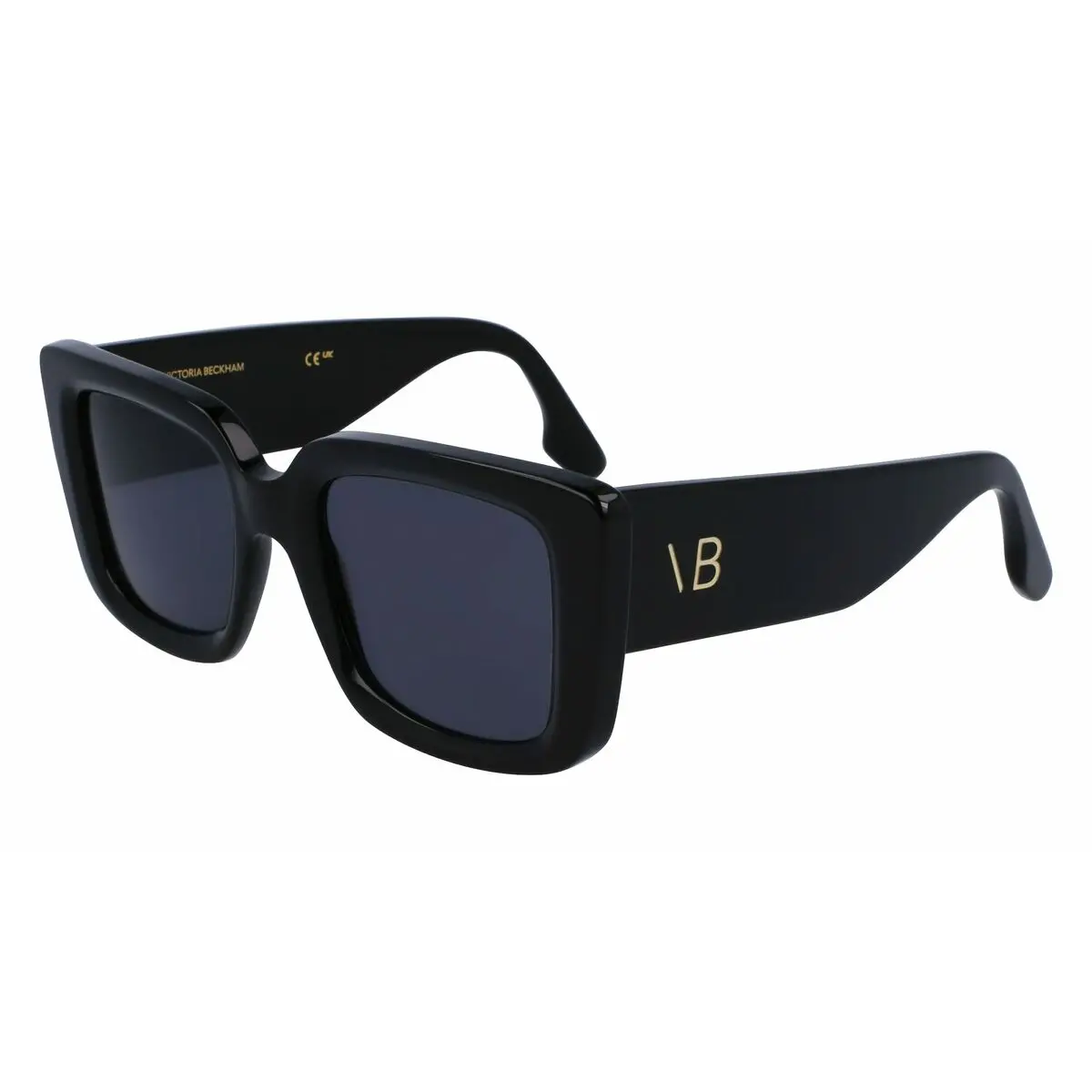 Ladies' Sunglasses Victoria Beckham Vb653s5221001 Ø 52 Mm 1