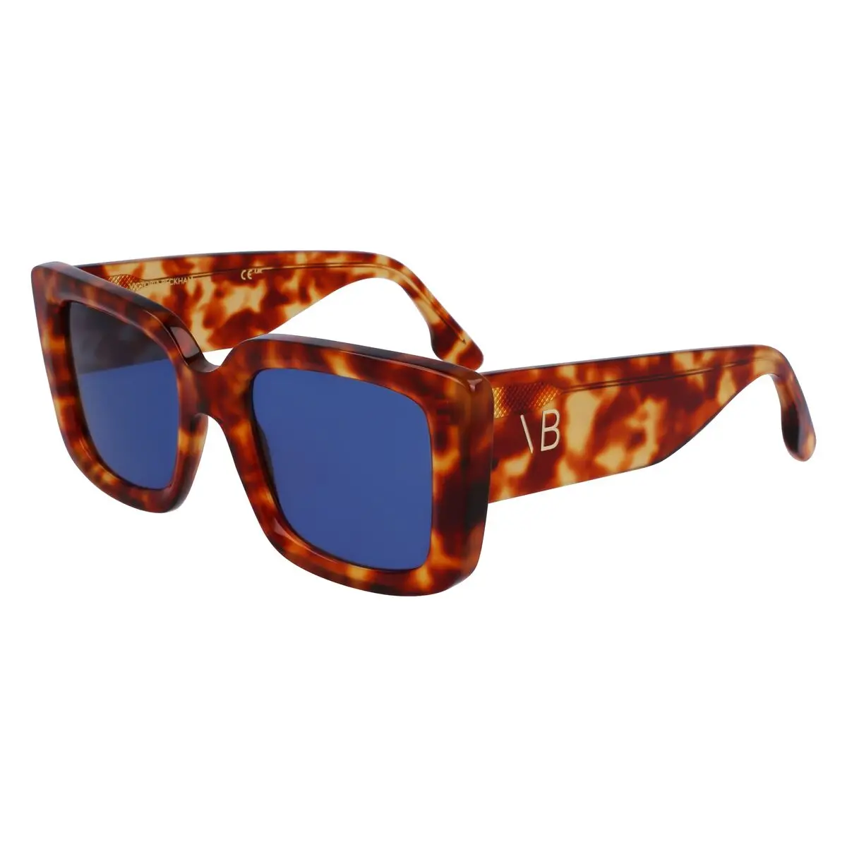Ladies' Sunglasses Victoria Beckham Vb653s5221222 Ø 52 Mm 1