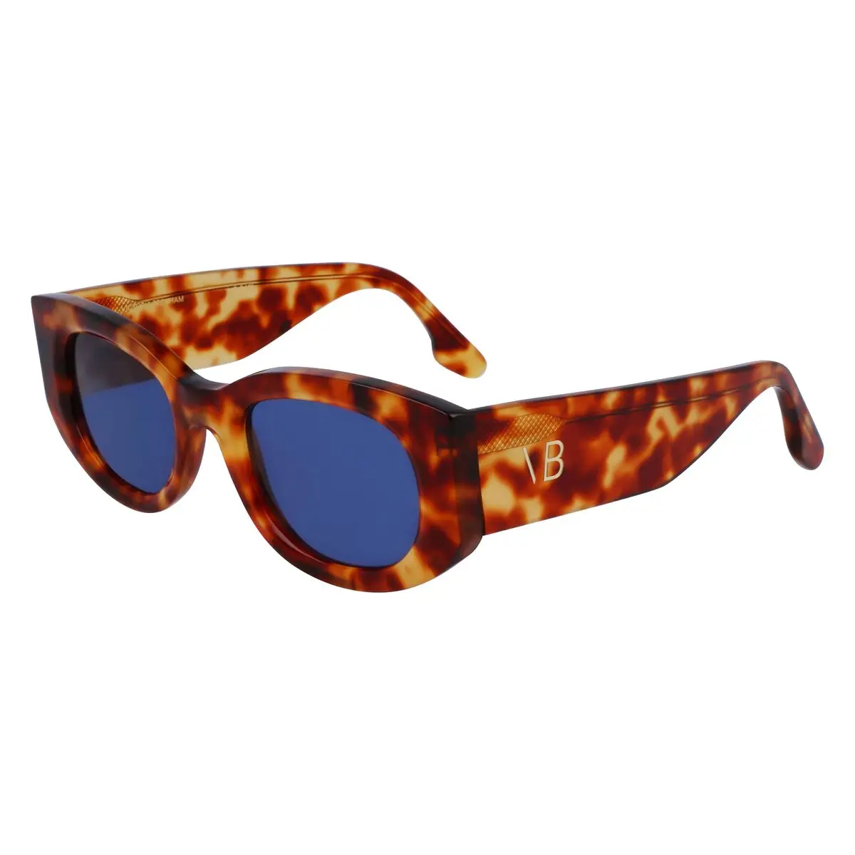 Ladies' Sunglasses Victoria Beckham Vb654s5022222 Ø 50 Mm 1