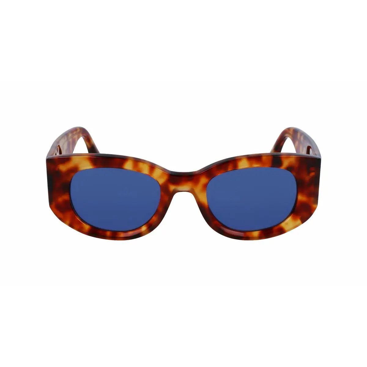 Ladies' Sunglasses Victoria Beckham Vb654s5022222 Ø 50 Mm 2