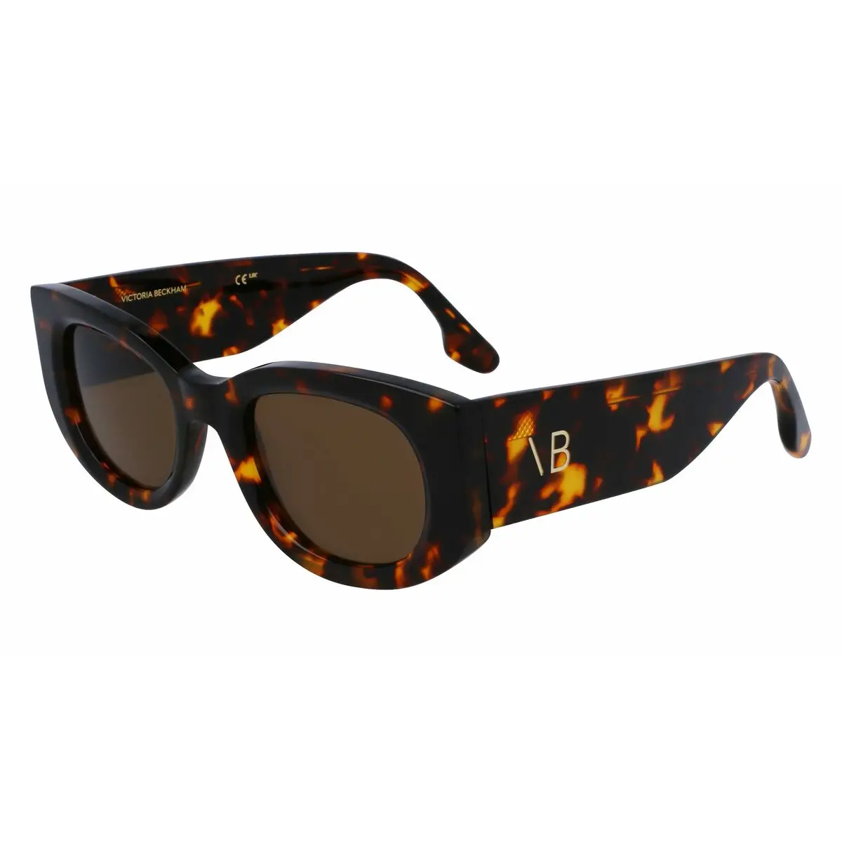 Ladies' Sunglasses Victoria Beckham Vb654s5022234 Ø 50 Mm 1