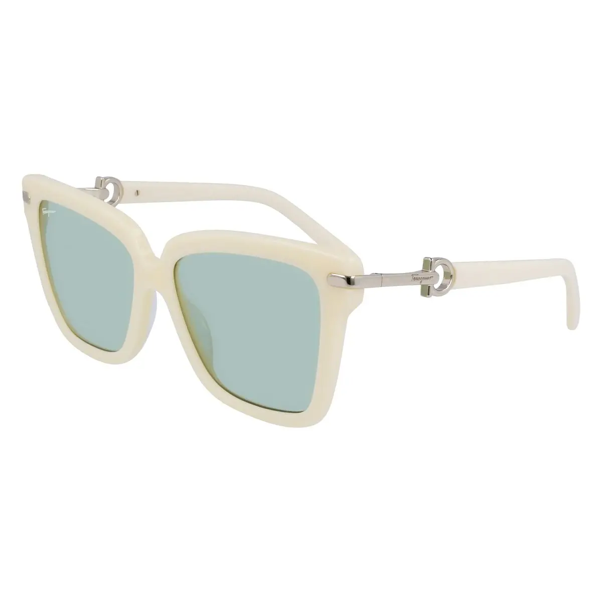 Ladies' Sunglasses Salvatore Ferragamo Sf1085s571610 Ø 57 Mm 1