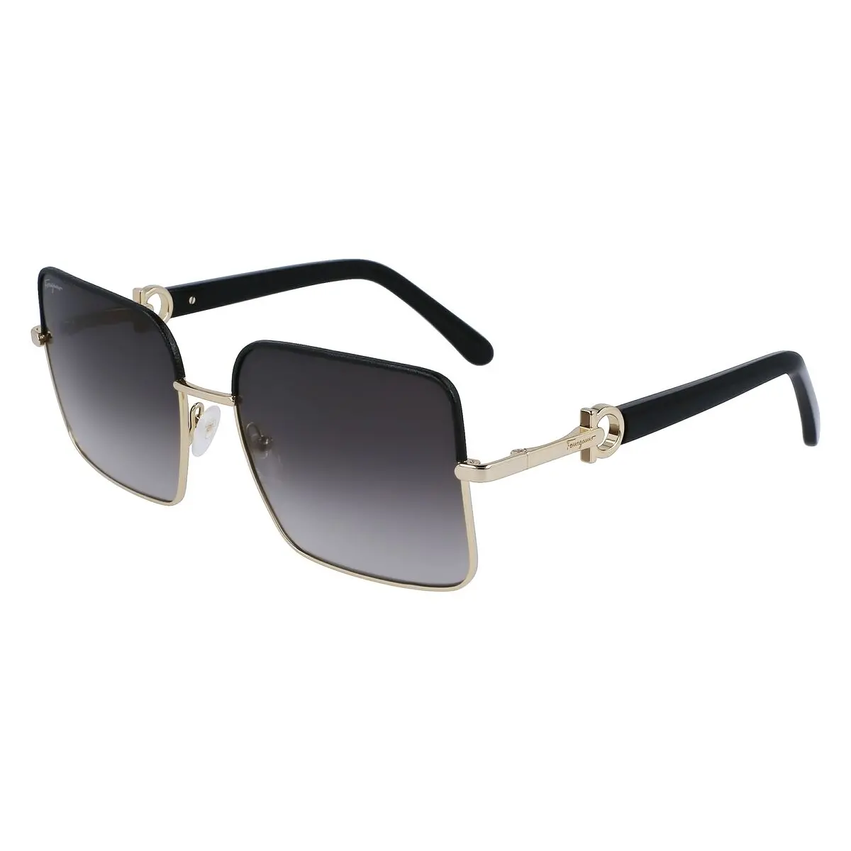 Ladies' Sunglasses Salvatore Ferragamo Sf302sl601870 Ø 60 Mm 1