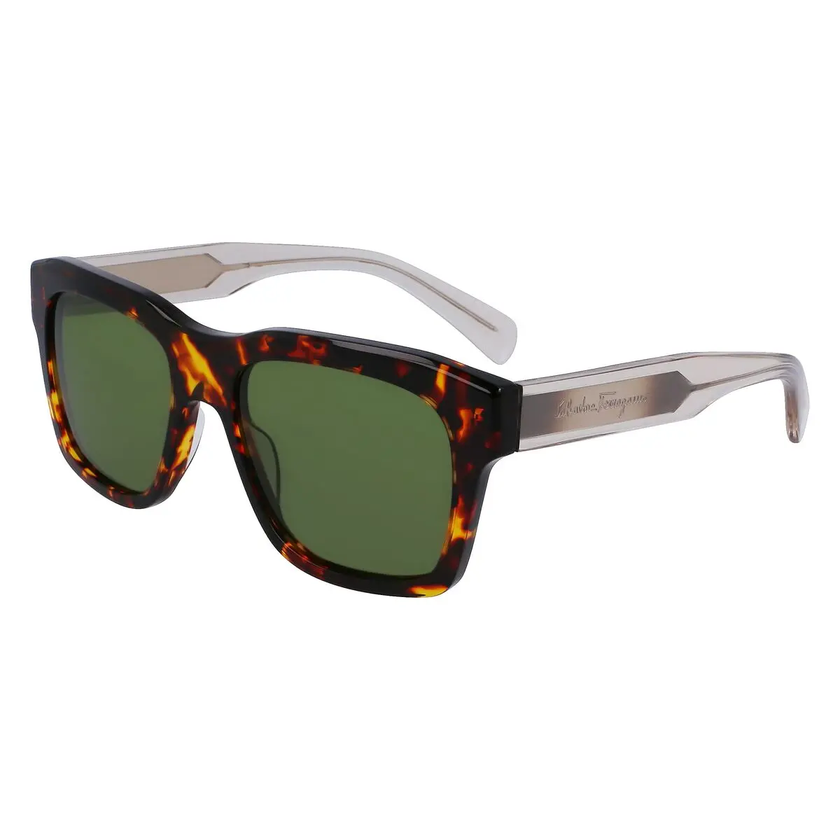 Men's Sunglasses Salvatore Ferragamo Sf1087s561821 Ø 56 Mm 1