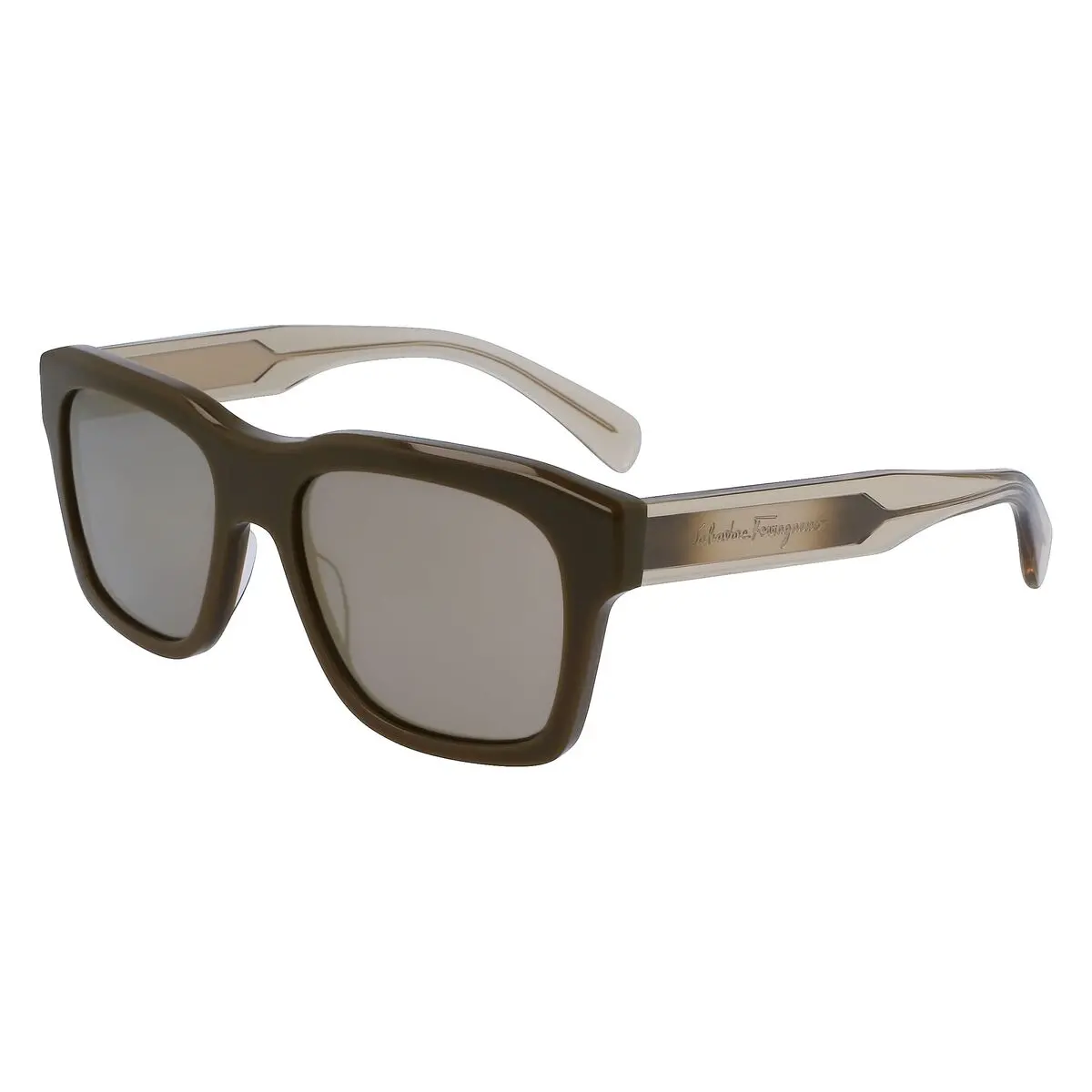 Men's Sunglasses Salvatore Ferragamo Sf1087s-5618324 Ø 56 Mm 1