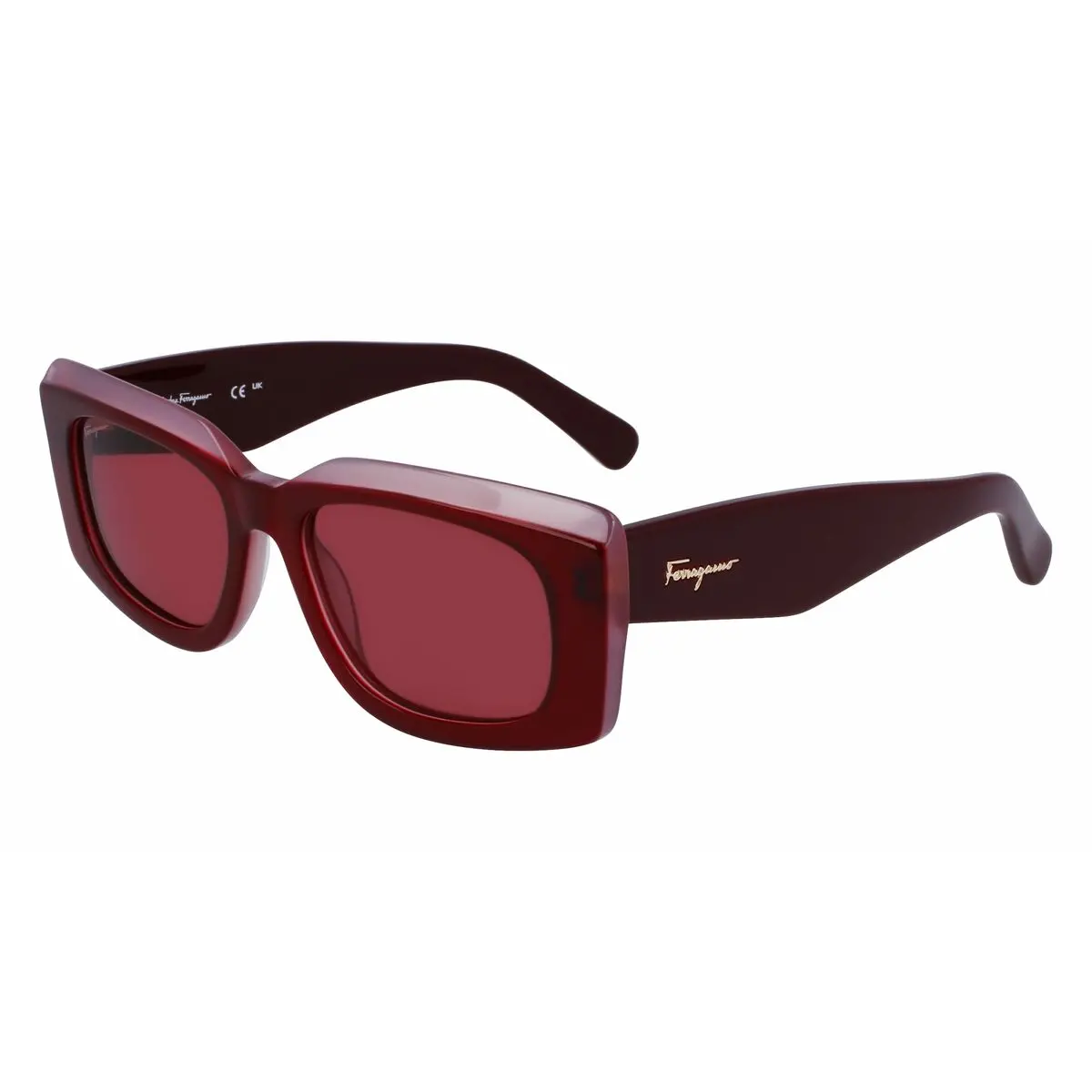 Ladies' Sunglasses Salvatore Ferragamo Sf1079s541861 Ø 54 Mm 1