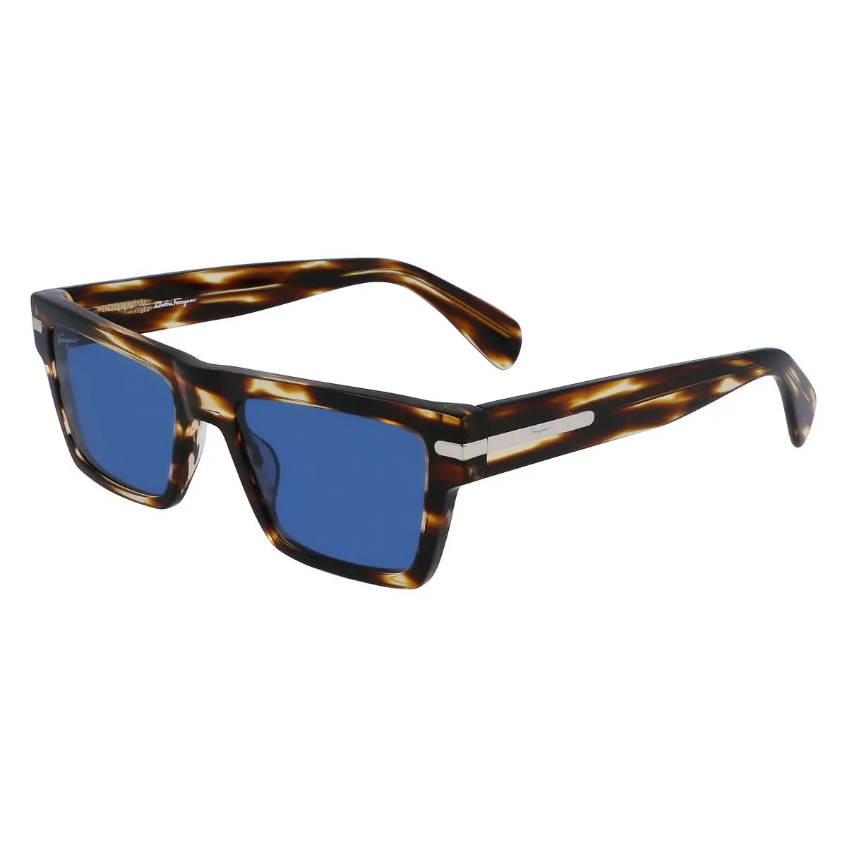 Men's Sunglasses Salvatore Ferragamo Sf1086s541921 Ø 54 Mm 1