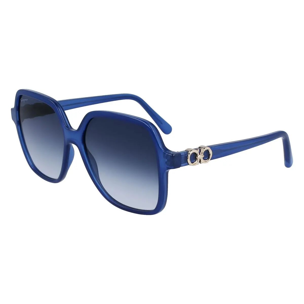 Ladies' Sunglasses Salvatore Ferragamo Sf1083s571542 Ø 57 Mm 1