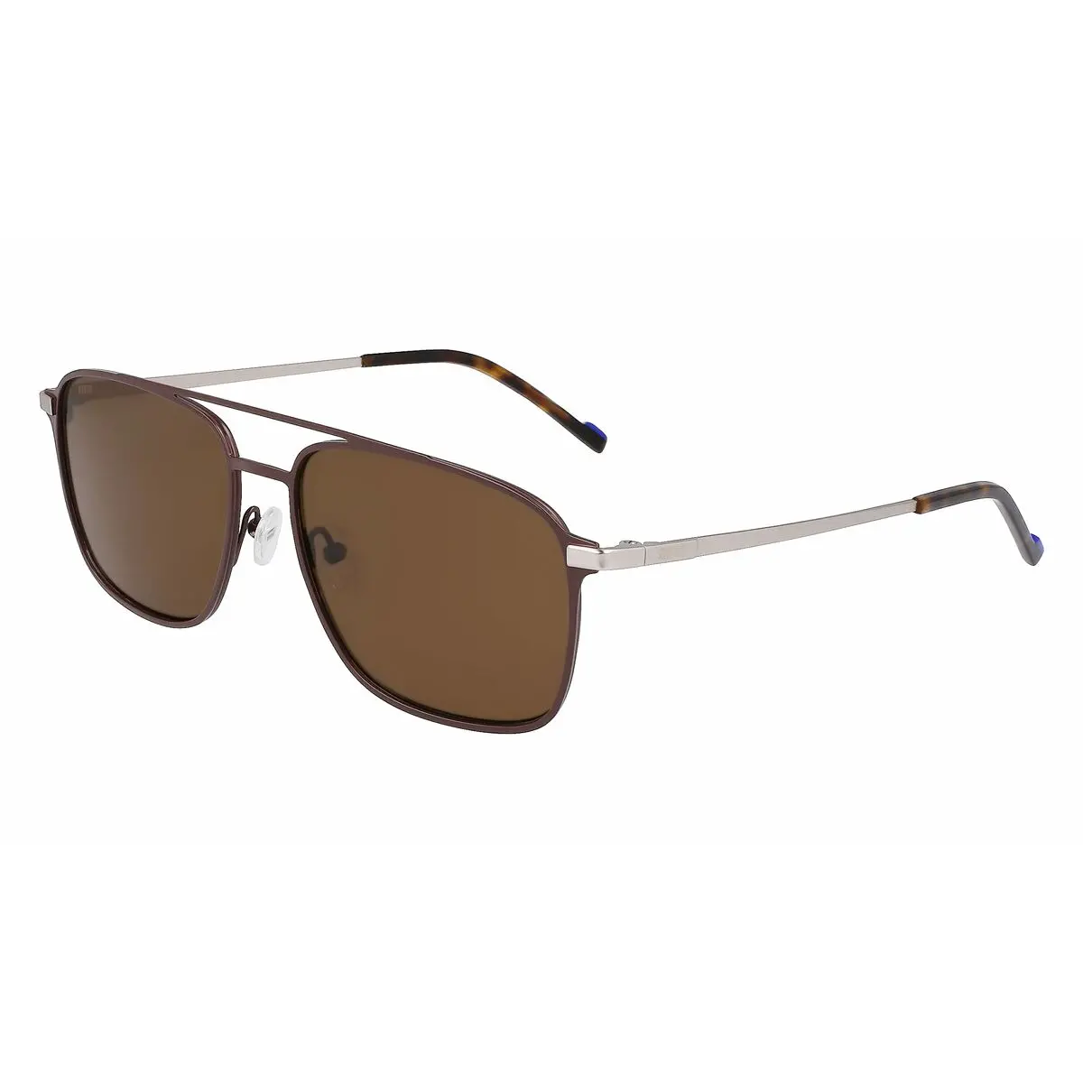 Men's Sunglasses Zeiss Zs22116sp516 Ø 57 Mm 1