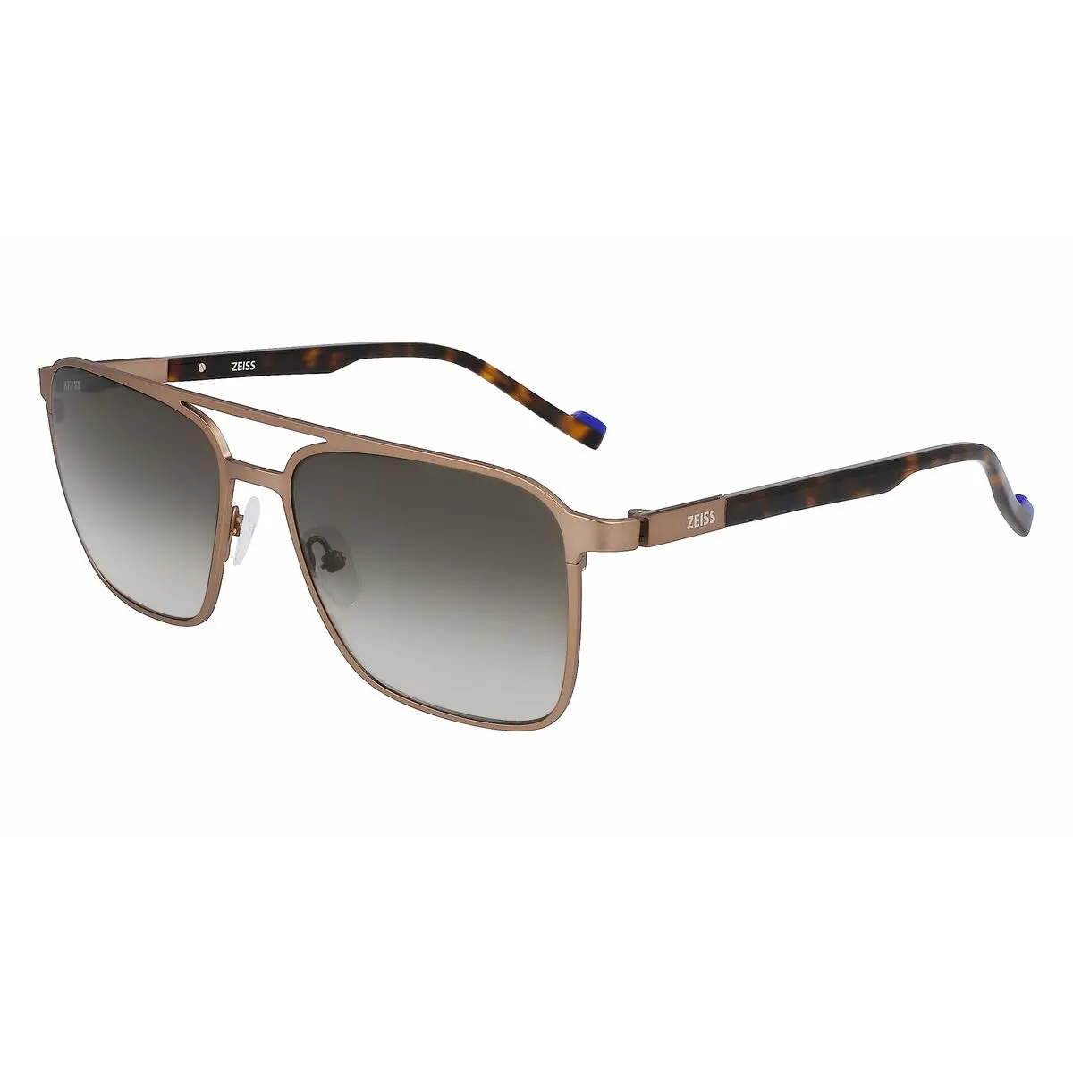 Men's Sunglasses Zeiss Zs22402s57172 Ø 57 Mm 1