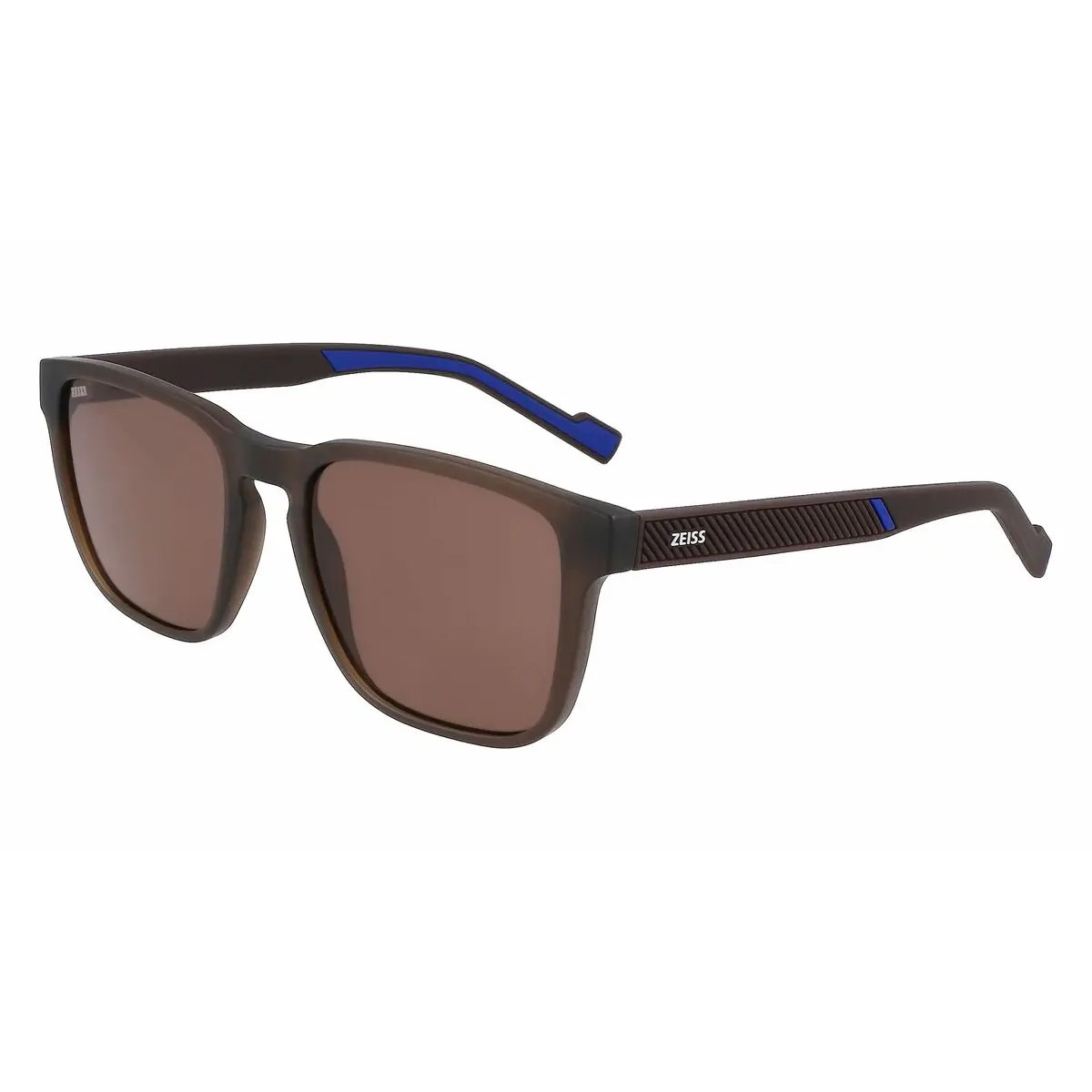 Men's Sunglasses Zeiss Zs22520slp541 Ø 54 Mm 1