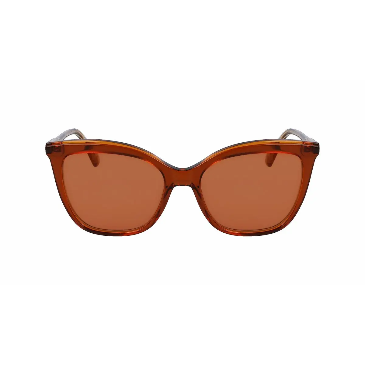 Ladies' Sunglasses Longchamp Lo729s5517233 Ø 55 Mm 2