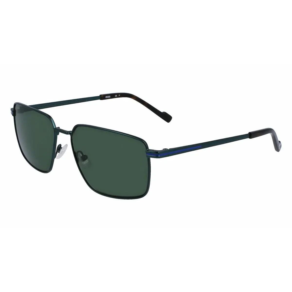 Men's Sunglasses Zeiss Zs23124s57164 Ø 57 Mm 1