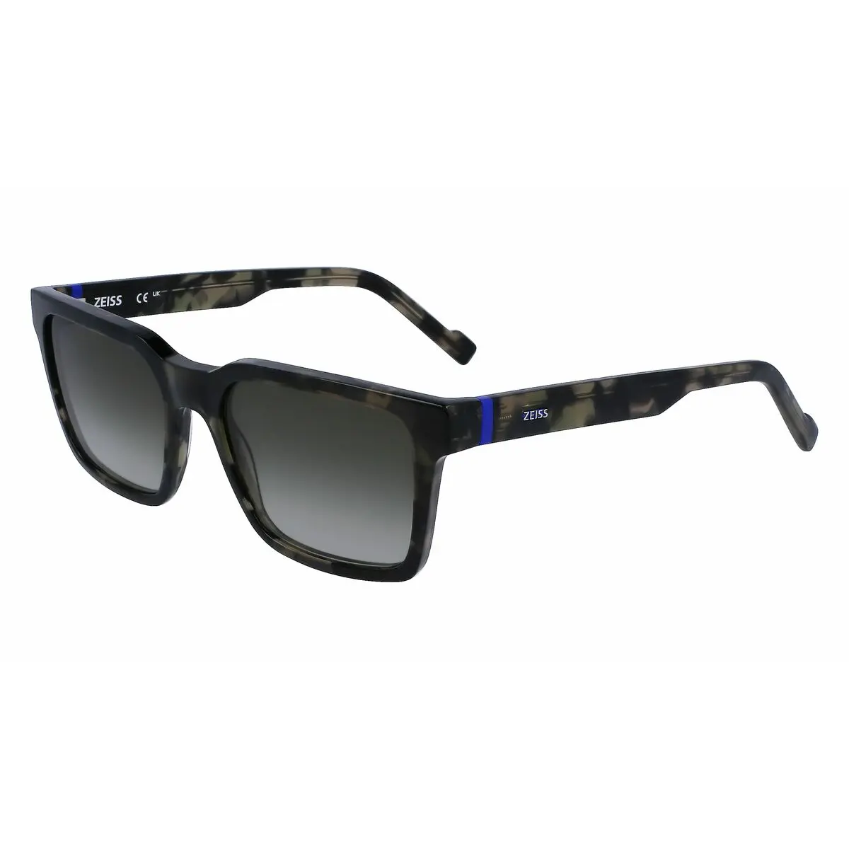 Men's Sunglasses Zeiss Zs23527s55182 Ø 55 Mm 1
