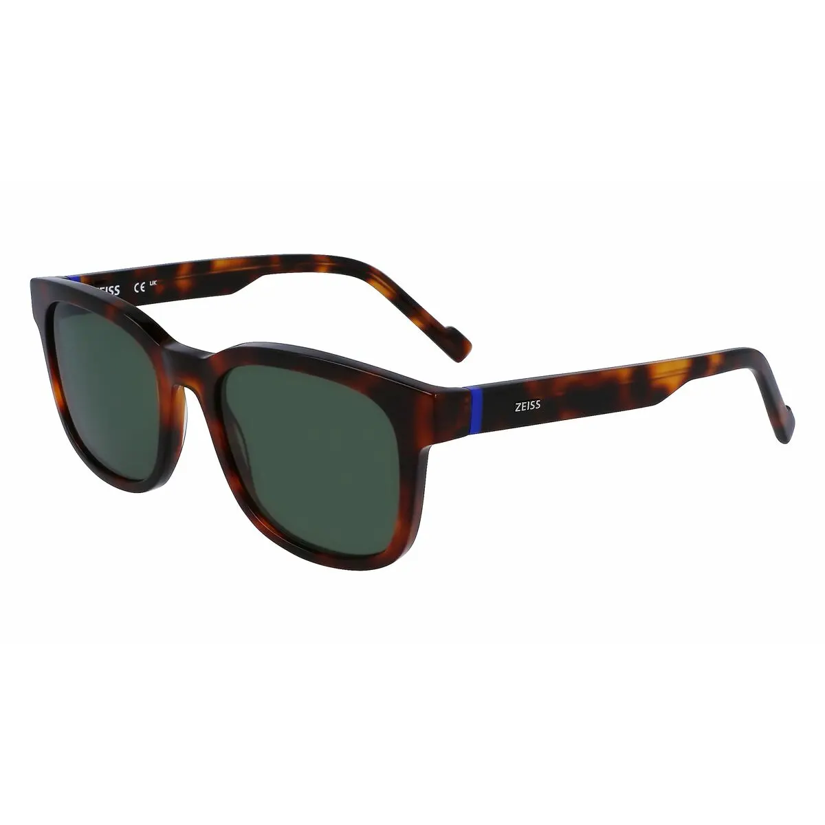 Men's Sunglasses Zeiss Zs23528s-5319240 Ø 53 Mm 1