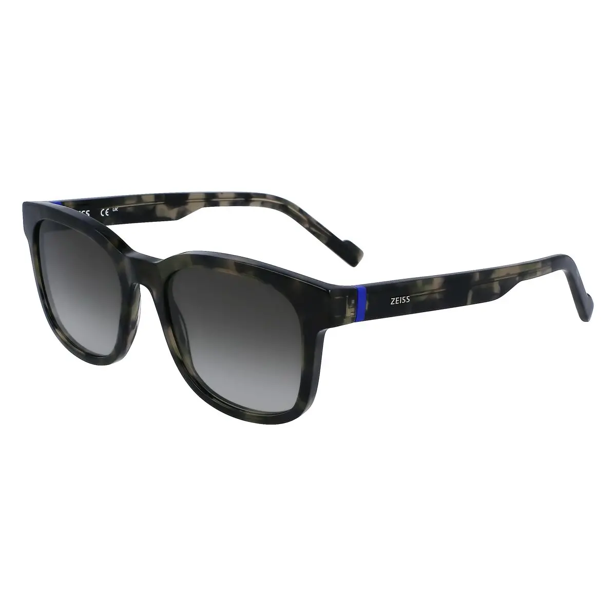 Men's Sunglasses Zeiss Zs23528s5192 Ø 53 Mm 1
