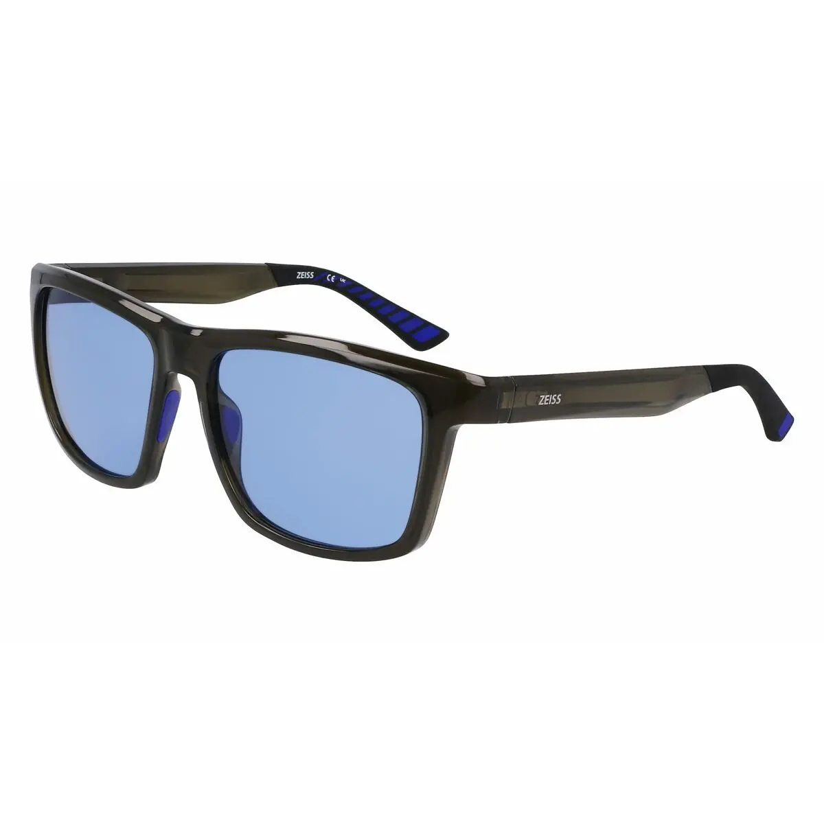 Men's Sunglasses Zeiss Zs23529slp51 Ø 57 Mm 1