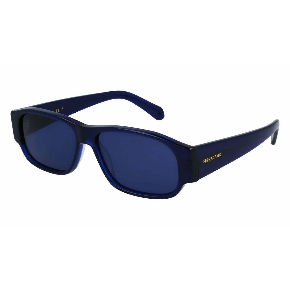 Men's Sunglasses Salvatore Ferragamo Sf1109s571443 Ø 57 Mm 1