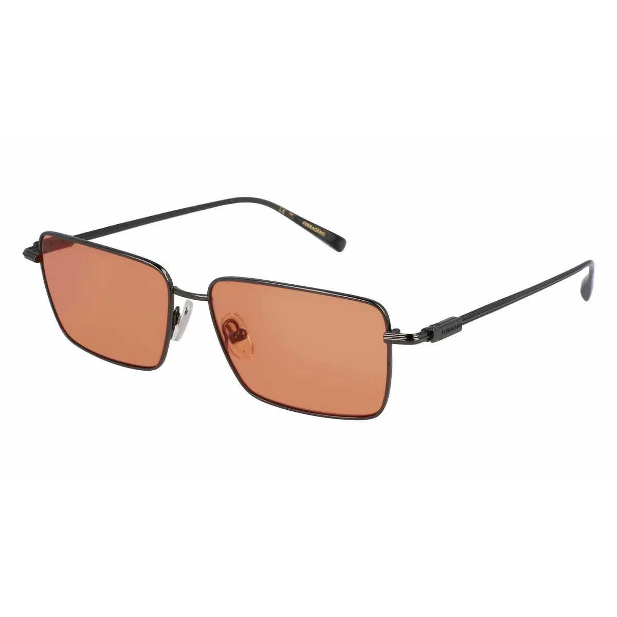 Men's Sunglasses Salvatore Ferragamo Sf309s5715017 Ø 57 Mm 1