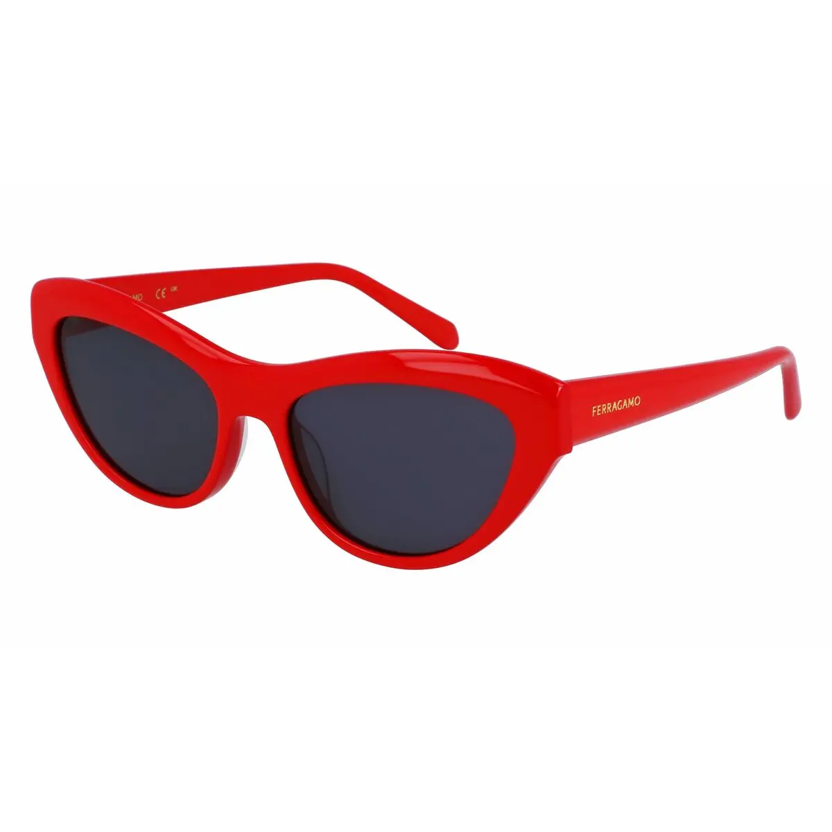 Ladies' Sunglasses Salvatore Ferragamo Sf1103s551760 Ø 55 Mm 1
