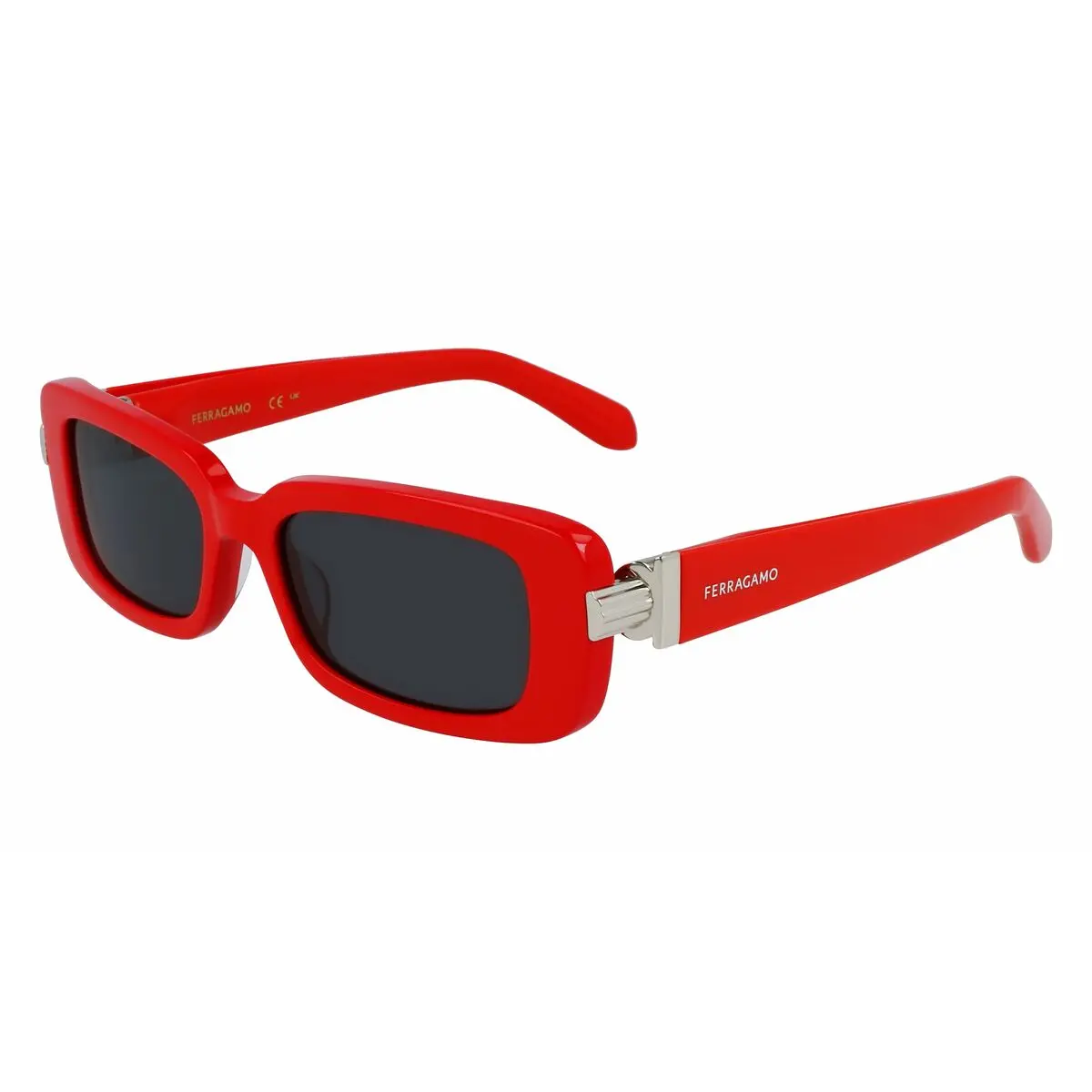 Ladies' Sunglasses Salvatore Ferragamo Sf1105s521760 Ø 52 Mm 1