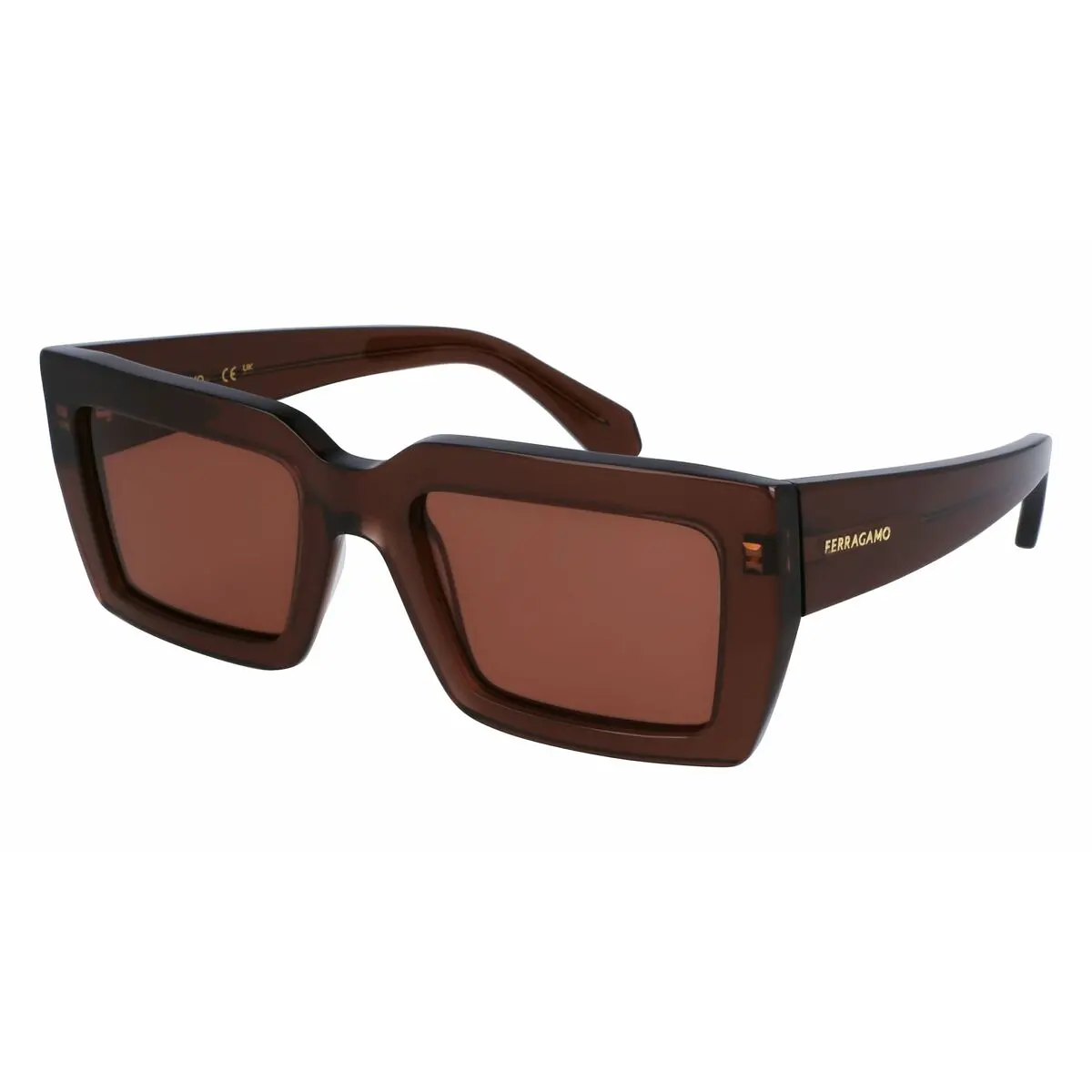Ladies' Sunglasses Salvatore Ferragamo Sf1108s542123 Ø 54 Mm 1