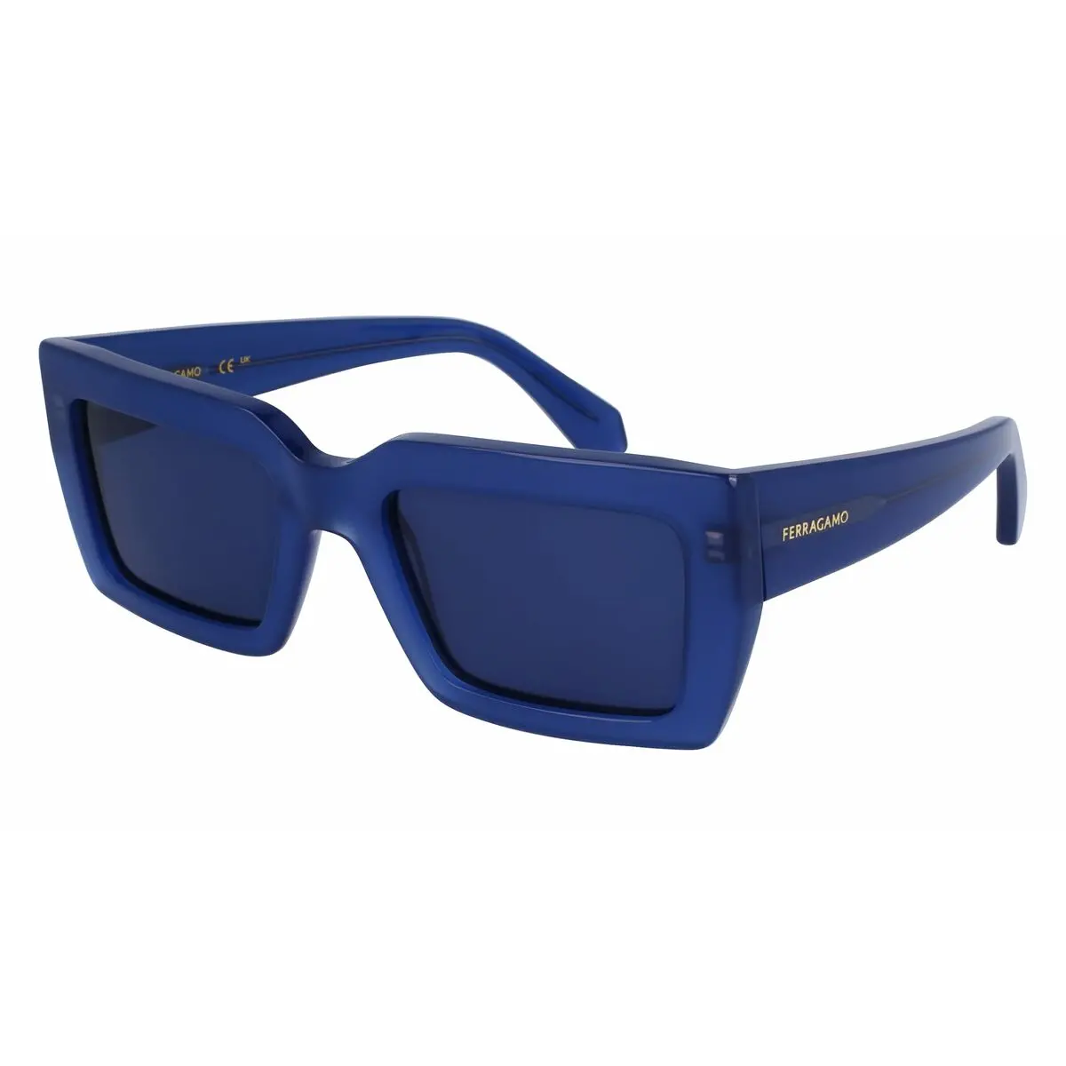 Ladies' Sunglasses Salvatore Ferragamo Sf1108s542142 Ø 54 Mm 1