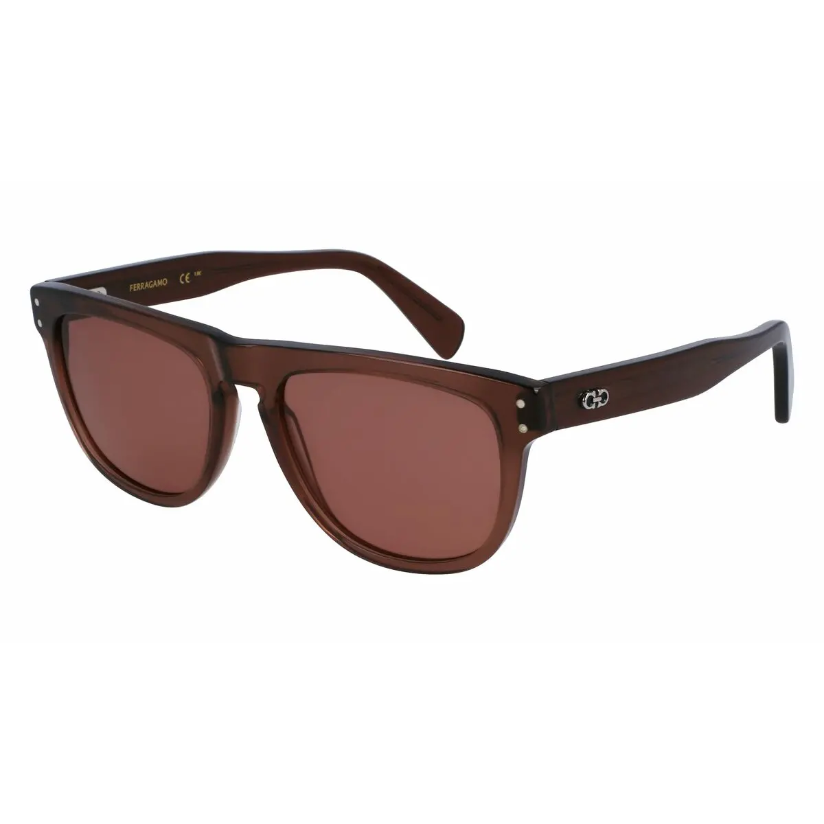 Men's Sunglasses Salvatore Ferragamo Sf1111s551823 Ø 55 Mm 1