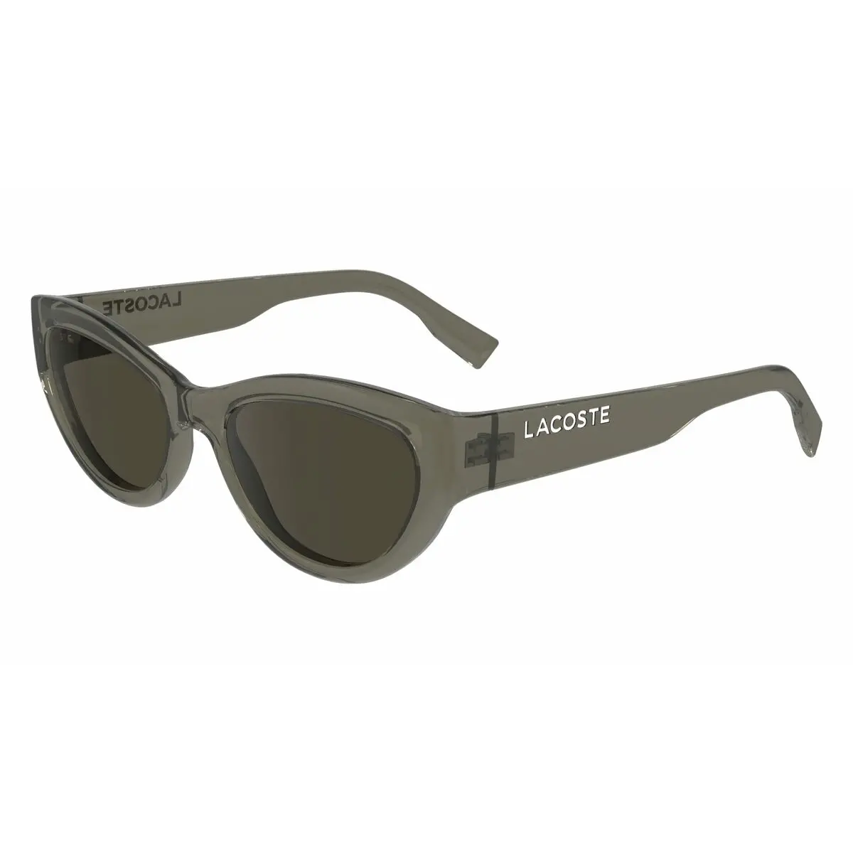 Ladies' Sunglasses Lacoste L6013s5418210 Ø 54 Mm 1