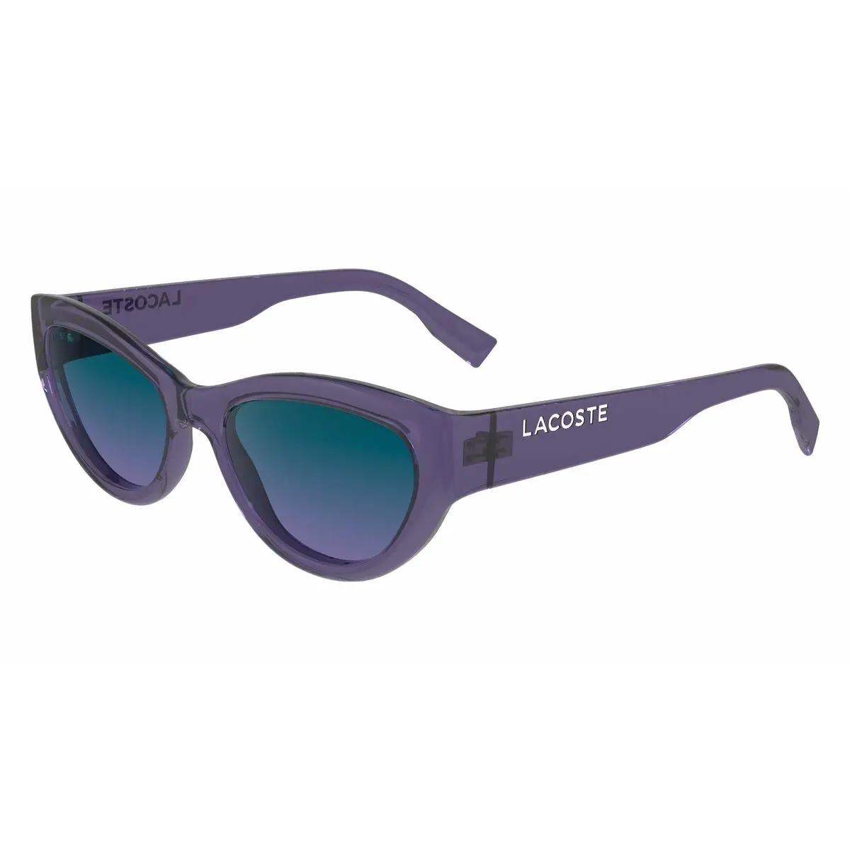 Ladies' Sunglasses Lacoste L6013s5418513 Ø 54 Mm 1